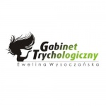 Logotyp Gabinet Trychologiczny Bolesławiec