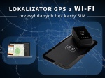 Lokalizator GPS do samochodu! Nowość nie potrzebuje karty SI