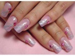 manicure,pericure,stylizacja paznokci,tipsy,żelowe,zdobienie