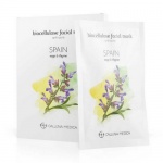 maseczka przeciwtrądzikowa Hiszpania