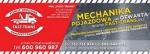 mechanika poznań