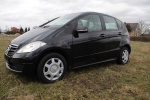 Mercedes Benz A160 2009