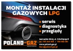 Montaż i serwis instalacji LPG,QBOX BASIC już za 2000 zł