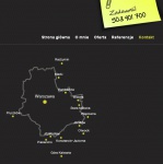 Montaz Kabiny prysznicowej Warszawa