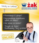 Nabór na wyższe semestry