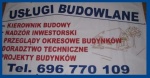 Nadzory Budowlane