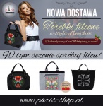 Najmodniejsze w tym sezonie !