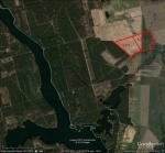 Najpiękniejsza część Borów Tucholskich.