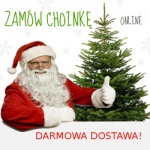 Najpiękniejsze polskie choinki !