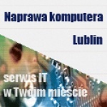 Naprawa komputera Lublin