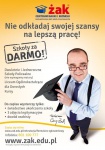 Nie możesz znaleźć pracy