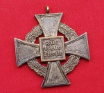 Niemiecki medal cywilny