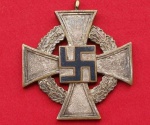 Niemiecki medal cywilny