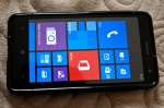 Nokia Lumnia 625