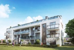 Nowe mieszkanie Gdańsk Osowa - Pomorskie Domy