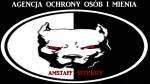 Ochrona Amstaff