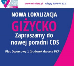 odchudzanie Giżycko, dietetyk Giżycko, dieta CDS