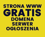 Oferuję Państwu stworzenie strony www CMS ( możliwość samodz