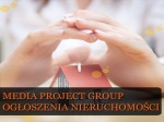 ogłoszenia nieruchomości