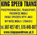 opróznianie po likwidacji mieszkań domów garaży Katowice