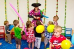 organizacja imprez dla dzieci
