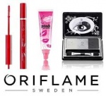 ORIFLAME 3