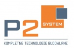 P2System Logo