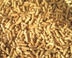 Pelet jasny świetna jakość