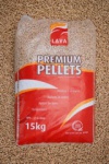 Pellet Lava
