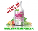 PINKY - naturalne witaminy i witaminy dla dzieci