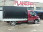 Plandeka