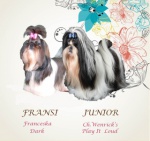 Play Junior & Franceska