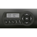 Ploter tnący precyzyjny cichy Secabo T60 II wycinarka - nowy