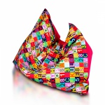 Poducha Modern Kids modna!