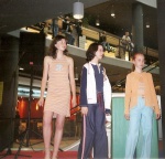 pokaz mody w Medison-Gdańsk