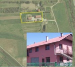 położenie i widok domu