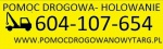 Pomoc drogowa Nowy Targ