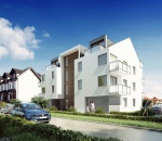 Pomorskie Domy Gdańsk Osowa Mały Port