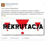 Poszukujemy Lidera Zespołu Obsługi Klienta