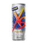 Power Drink