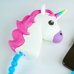 Powerbank Jednorożec