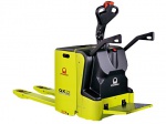 POWERED PALLET TRUCK ( PPT )