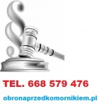 POZBĄDŹ SIĘ KOMORNIKA – ZABLOKUJ WINDYKACJĘ