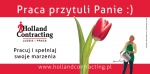 Praca przytuliPanie