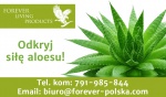 Praca w Forever Living Products