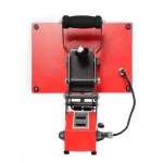 Prasa mała wykończeniowa drobne transfery TC2 23x33cm