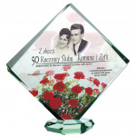 Prezent na Rocznicę Ślubu, Jubileusz