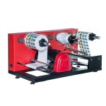 Produkcja etykiet wycinanie - Secabo LC30