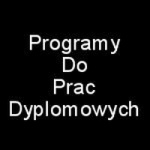 programy-do-prac-dyplomowych
