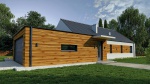 Projekt domu BERYL